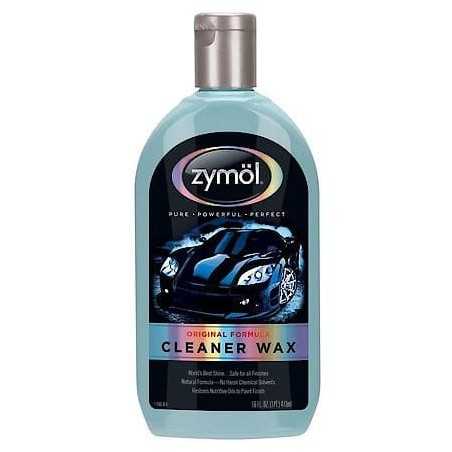 Zymol Cleaner Wax 591ml