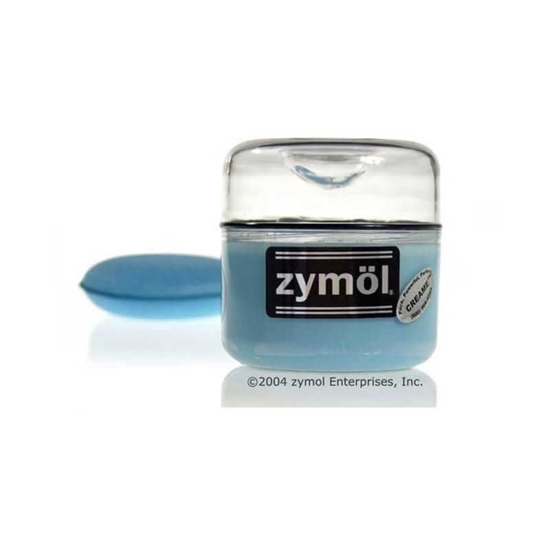Zymol Creame Wax 236ml