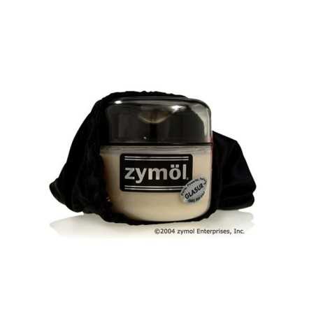 Zymol Glasur Wax 236m