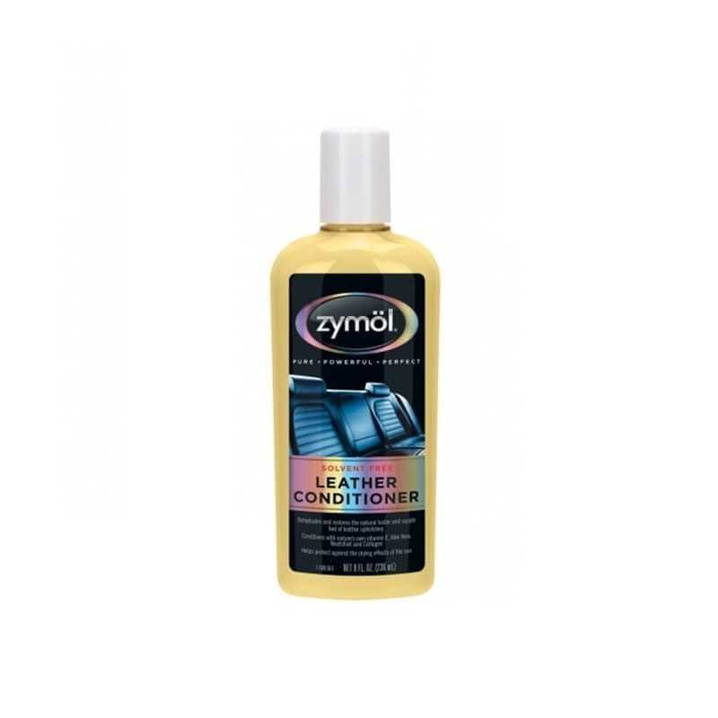 Zymol Leather Conditioner 236ml