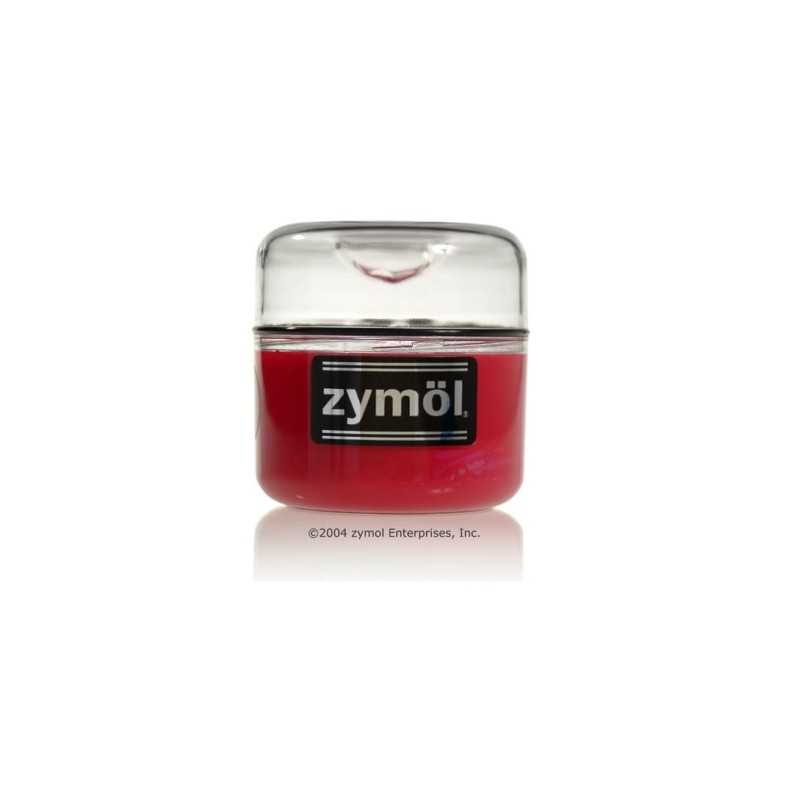 Zymol Rouge Wax 236ml