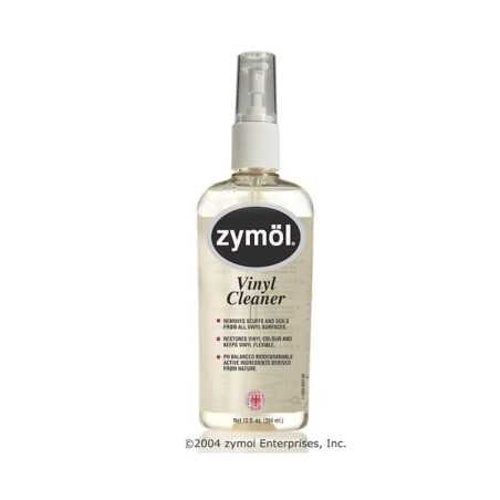 Zymöl Vinyl Cleaner 236ml – środek czyszczący do tworzyw sztucznych