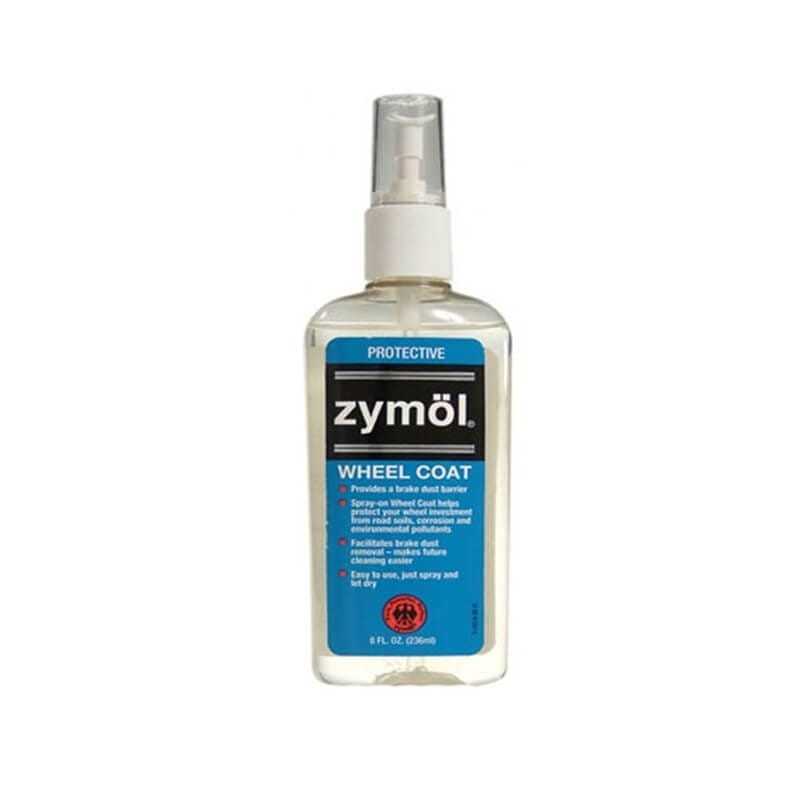 Zymol Wheel Wax Coat