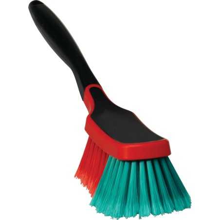 Vikan Multi Brush Rim Cleaner 525252 – miękka szczotka do felg