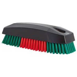 Vikan Mini Brush 644052 – mała szczotka do tapicerki