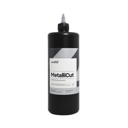 CarPro Metallicut - pasta do polerowania metalu 1L