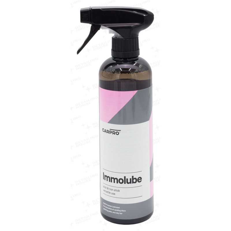 CarPro Immolube Multi Purpose Lubricant 500ml