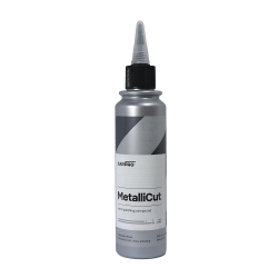 CarPro Metallicut 150ml - pasta do polerowania metalu