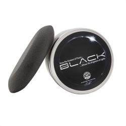 Chemical Guys Black Wax 242ml - wosk, maksymalna głębia koloru
