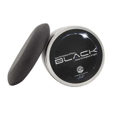 Chemical Guys Black Wax 242ml - wosk, maksymalna głębia koloru