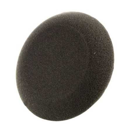 Chemical Guys Black WAPS Foam Car Wax Applicator - aplikator do wosku