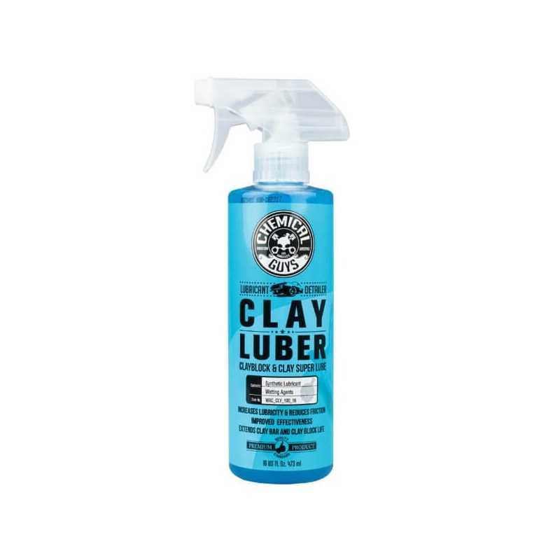 Chemical Guys Clay Luber Synthetic Lubricant 473ml
