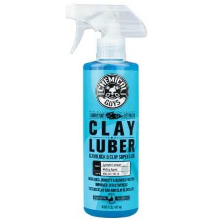 Chemical Guys Clay Luber Synthetic Lubricant 473ml