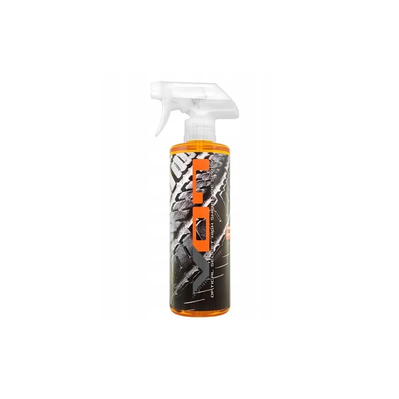 Chemical Guys Hybrid V7 Tire Shine 473ml - preparat do zabezpieczenia opon