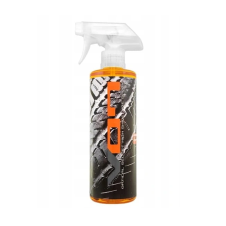 Chemical Guys Hybrid V7 Tire Shine 473ml - preparat do zabezpieczenia opon