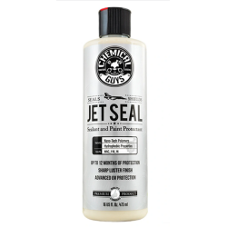 Chemical Guys Jetseal 109 473ml - syntetyczny wosk do zabezpieczenia lakieru