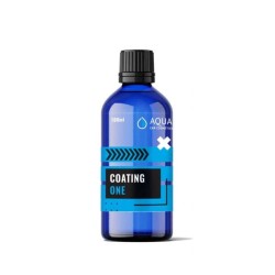 Aqua Coating ONE 100 ml – powłoka ochronna do lakieru