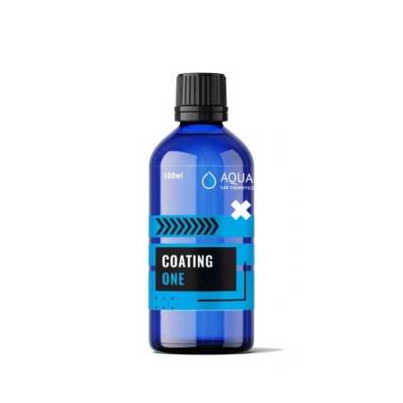 Aqua Coating ONE 100 ml – powłoka ochronna do lakieru