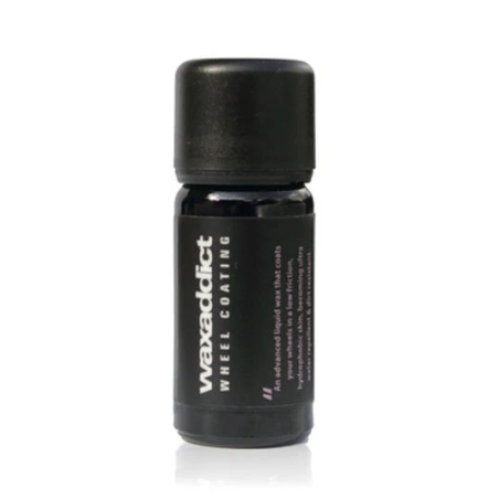 Waxaddict Wheel Wax 10ml – powłoka ochronna do felg samochodowych