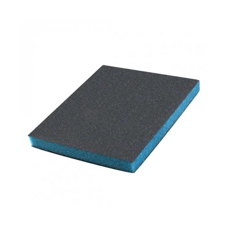 Colourlock Pad szlifujący niebieski – pad do matowienia i renowacji skóry