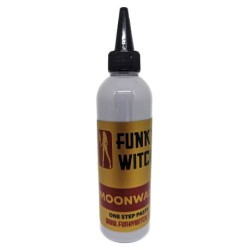Funky Witch Moonwalk One Step 250ml - usuwa rysy i przywraca blask elementom lakierowanym