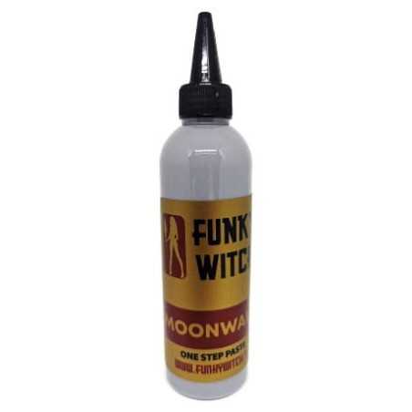 Funky Witch Moonwalk One Step 250ml - usuwa rysy i przywraca blask elementom lakierowanym