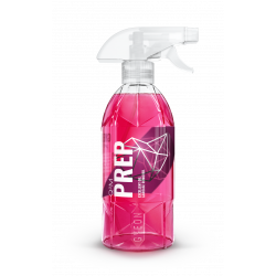 Gyeon Q2M Prep 500ml - odtłuszczacz do lakieru