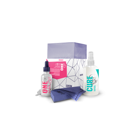 Gyeon Q2 One 100ml - powłoka ochronna