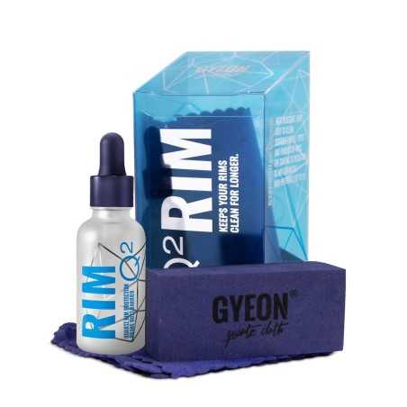 Gyeon Q2 Rim 30ml - powłoka kwarcowa do felg