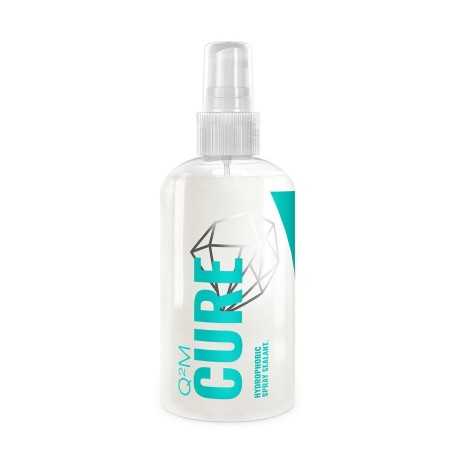 Gyeon Q2M Cure 250ml - sealant z kwarcem