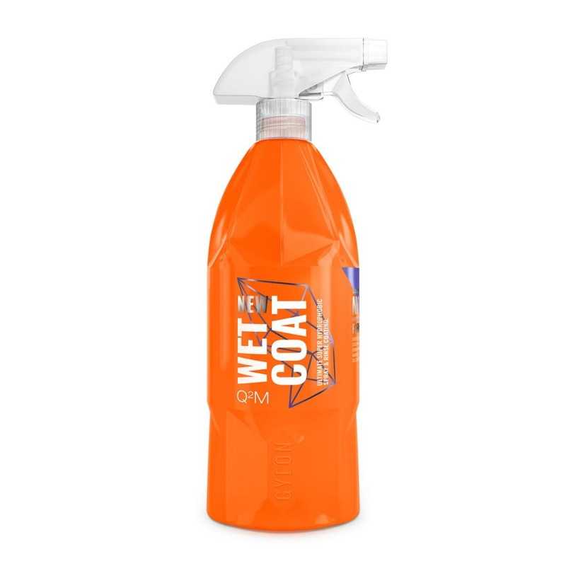 Gyeon Q²M WetCoat 1L – sealant na mokry lakier