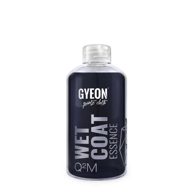 Gyeon Q²M WetCoat Essence 100ml – koncentrat sealantu na mokry lakier