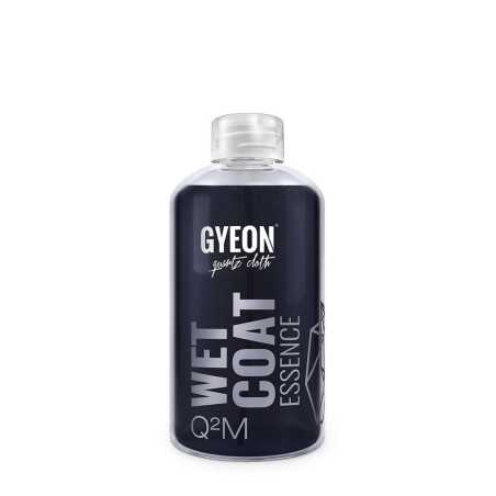 Gyeon Q²M WetCoat Essence 100ml – koncentrat sealantu na mokry lakier