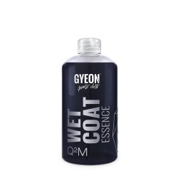 Gyeon Q²M WetCoat Essence 250ml – koncentrat sealantu na mokry lakier