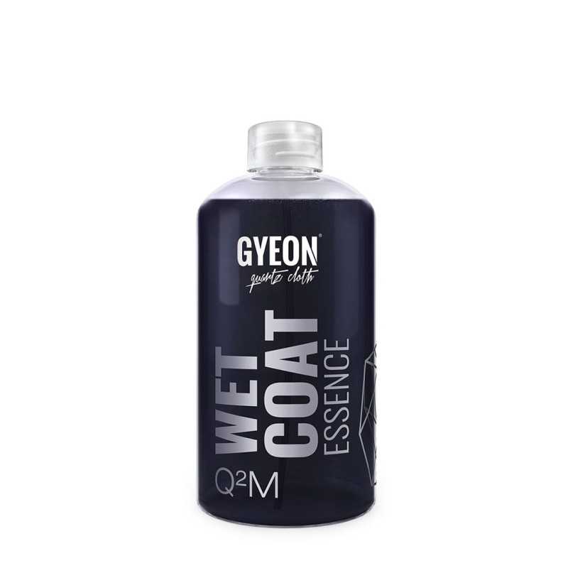 Gyeon Q²M WetCoat Essence 250ml – koncentrat sealantu na mokry lakier