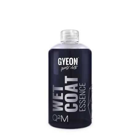Gyeon Q²M WetCoat Essence 250ml – koncentrat sealantu na mokry lakier