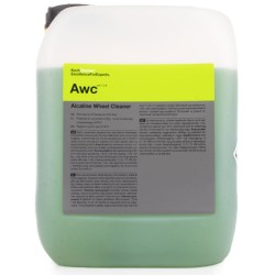 Koch Chemie Alcali Wheel Cleaner 5 kg – zasadowy środek do felg