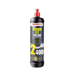 Menzerna 2500 Medium Cut Polish 250ml – pasta polerska 250 ml