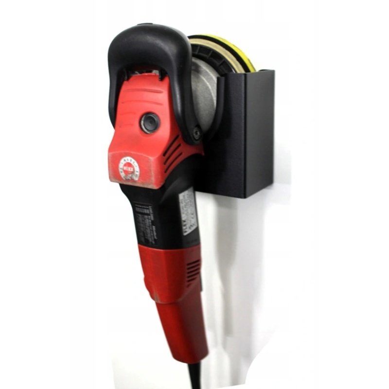 POKA Mini Wieszak Na Maszyny Polerskie