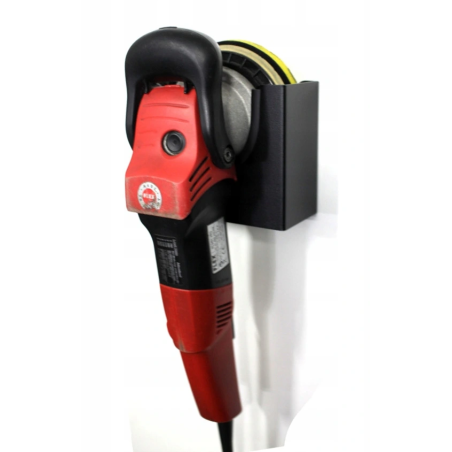 POKA Mini Wieszak Na Maszyny Polerskie