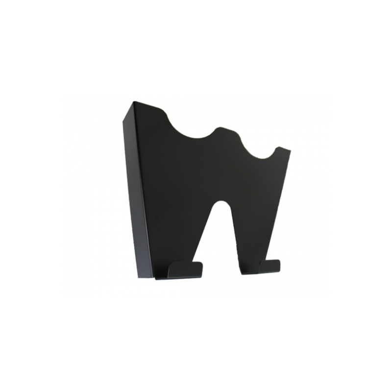 POKA Trójkątny Wieszak Na Dwie Maszyny Polerskie