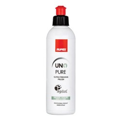 Rupes Uno Pure Finishing 250ml - pasta polerska