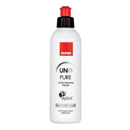 Rupes Uno Pure Finishing 250ml - pasta polerska