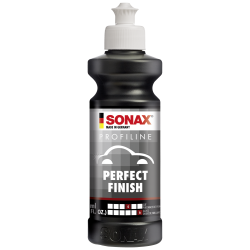 Sonax Profiline Perfect Finish 04-06 250ml – wykończeniowa pasta polerska do lakieru