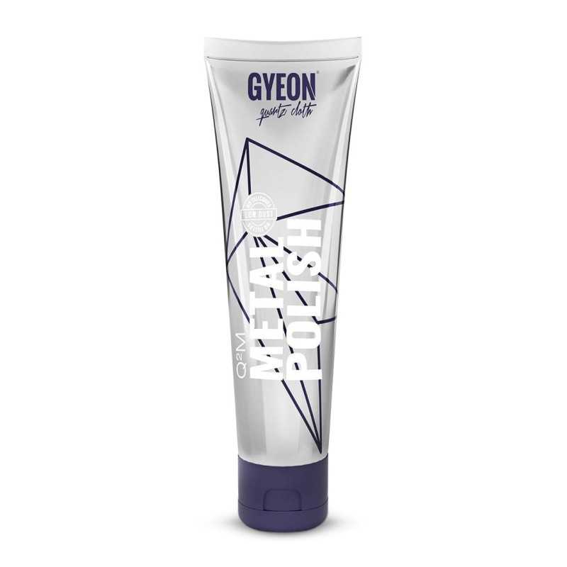 Gyeon Q2M MetalPolish 120ml
