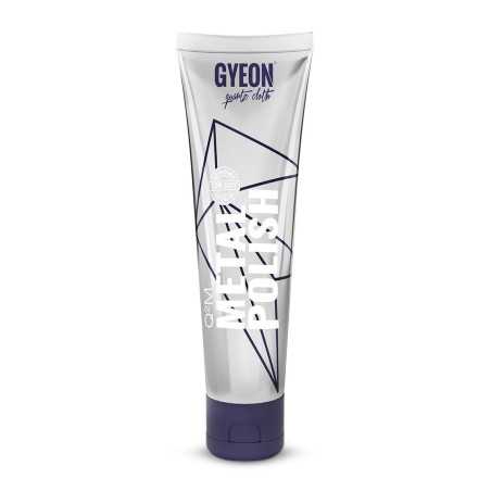 Gyeon Q2M MetalPolish 120ml