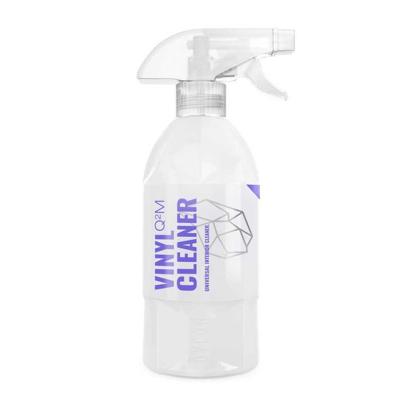 Gyeon Q2M VinylCleaner 500ml - produkt do czyszczenia tworzyw sztucznych