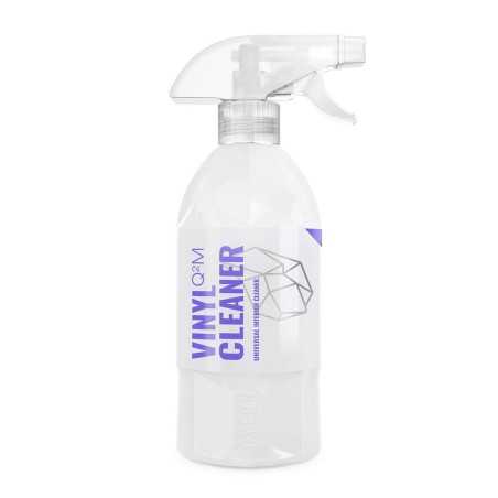 Gyeon Q2M VinylCleaner 500ml - produkt do czyszczenia tworzyw sztucznych