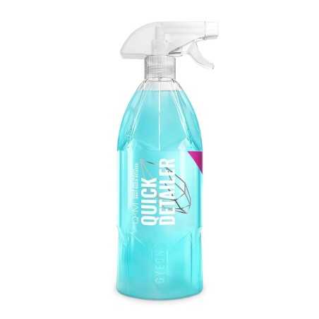 Gyeon Q2M QuickDetailer 1L - szybki i łatwy w aplikacji quick detailer