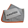 CarPro DHydrate Drying Towel MF 50x55 cm – chłonny ręcznik do osuszania auta